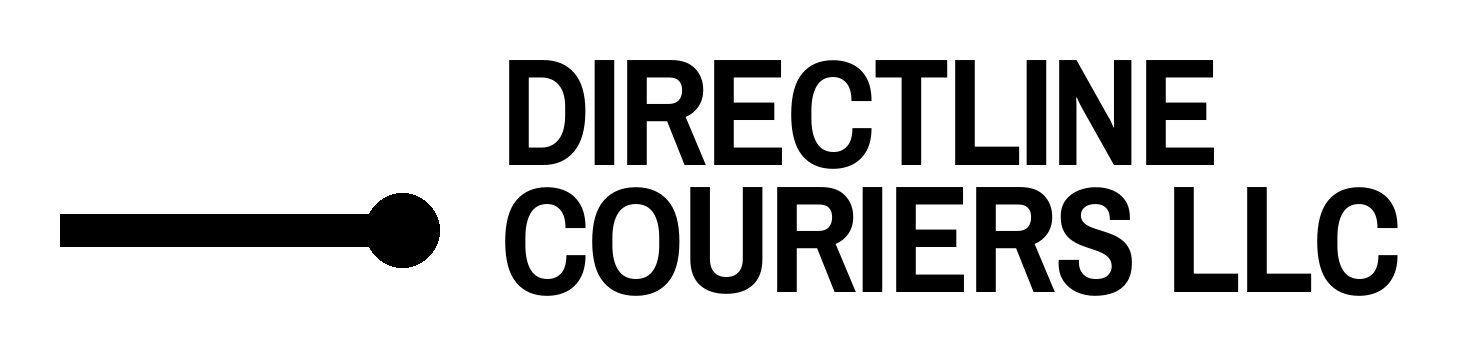 Directline Couriers LLC logo
